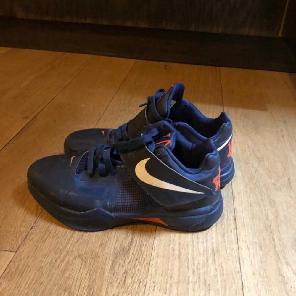 Nike KD 4 Basketball Shoes